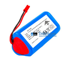 Batería para PLC ICR18650-22F-M-3S1P-S [Batería de repuesto]